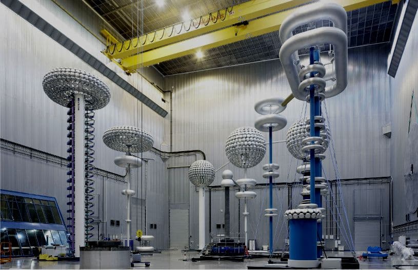 Testing (FAT / Field)