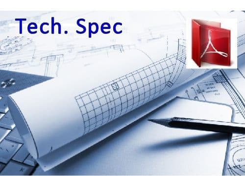 Technical Specifications