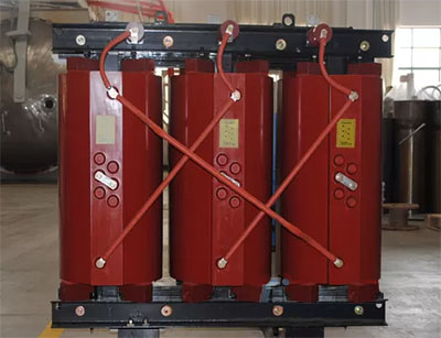 Oil Transformer