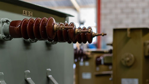 Bushings
