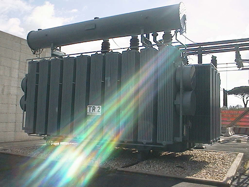 Dry Type Tranformer